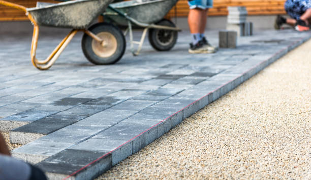 Best Stamped Concrete Services in Franklin Square, NY