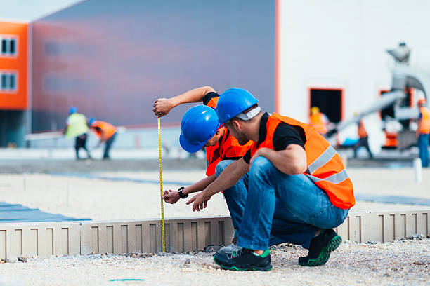 Best Concrete Foundation Repair in Franklin Square, NY