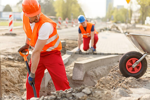 Best Industrial Concrete Flooring in Franklin Square, NY