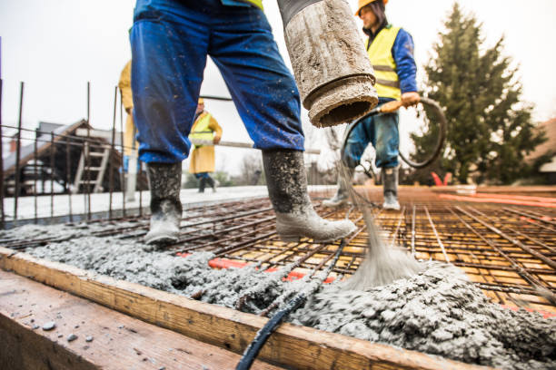 Best Residential Concrete Solutions in Franklin Square, NY